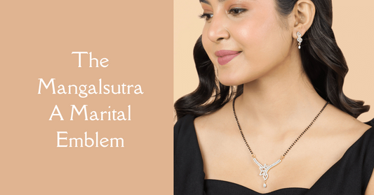 What is a Mangalsutra? Symbolism, Design, and Cultural Significance