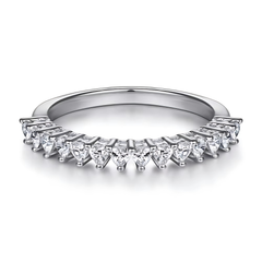 925 Timeless Silver Heartshine Elegance Set