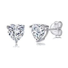 925 Timeless Silver Heartshine Elegance Set