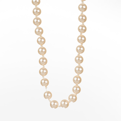 Beautiful Pearl Fashion Mala