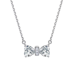 925 Timeless Silver Heartshine Elegance Set